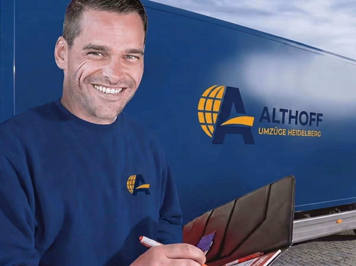 Althoff Umzugsberater